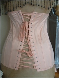 corset