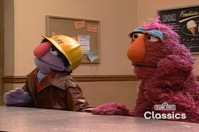 Sesame Street Episode 3502