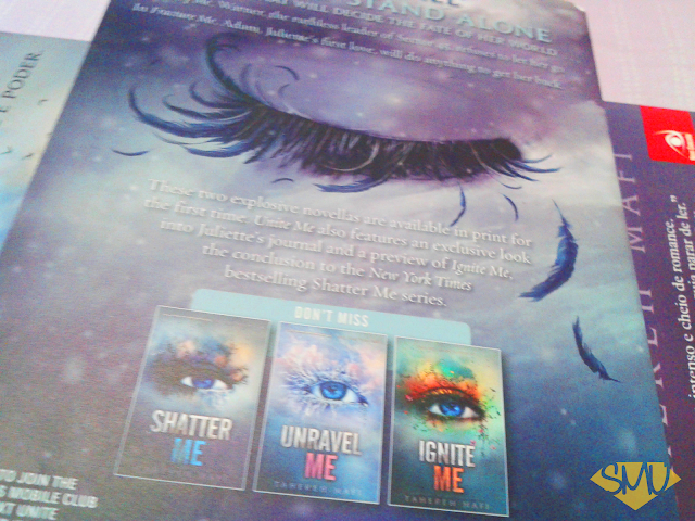 Resenha: Unite Me