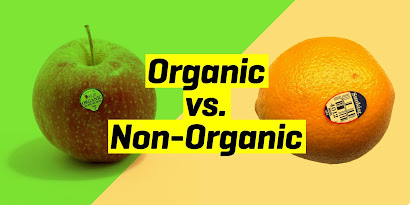 Organic Vs Conventional Is Organic Food Actually Healthy For You