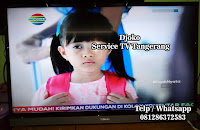 Service TV Toshiba Tangerang | Service Center Toshiba Gading Serpong