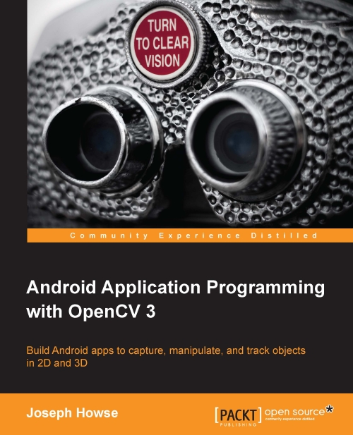 Download Android Application Programming with OpenCV 3