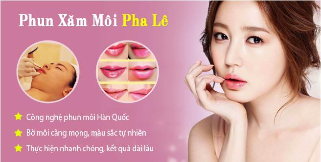 Học phun xăm bao nhiêu tiền hiện nay