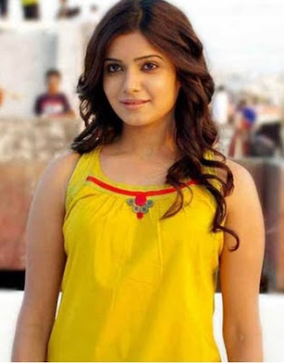 Samantha Hot Wallpapers