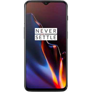 OnePlus 6T 128 GB (8 GB RAM)