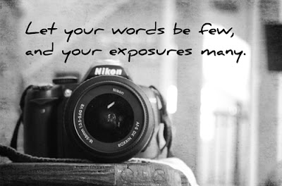 Quotes Photography