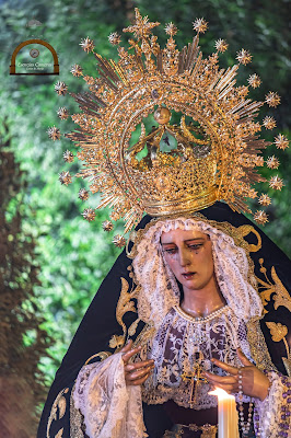 María Santísima del Rosario