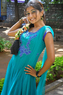Actress Akshaya Hot Photos at Adi Lekka Trailer Launch
