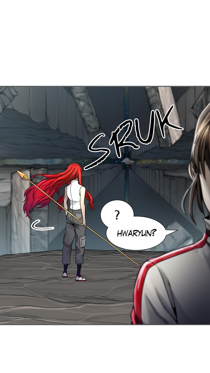 Webtoon Tower Of God Bahasa Indonesia Chapter 468