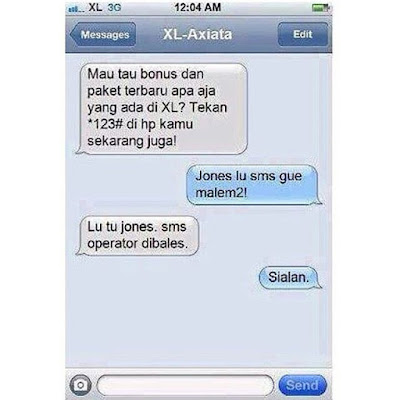 10 Meme Lucu Saat Chat Sama Gebetan Dijamin ngakak deh