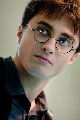 Daniel Radcliffe