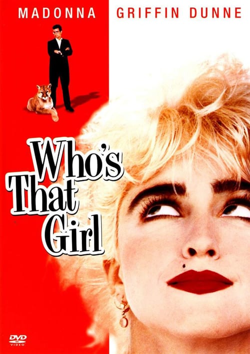 Who's That Girl 1987 Film Completo Download