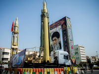 Top Iranian general: We don't need a nuclear deal
