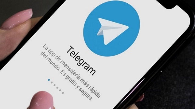 Cara Mendapatkan Nomor Luar Negeri untuk Telegram Gratis