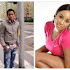 Footballer Nnamdi Oduamadi & Actress Nkem Ikeh In Hot Romance 