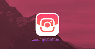 تحميل  أحدث إصدار من انستغرام بلس instagram plus لأجهزة اندرويد