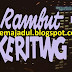 Download Gratis Film Jadul Indonesia - Rambut Keriting