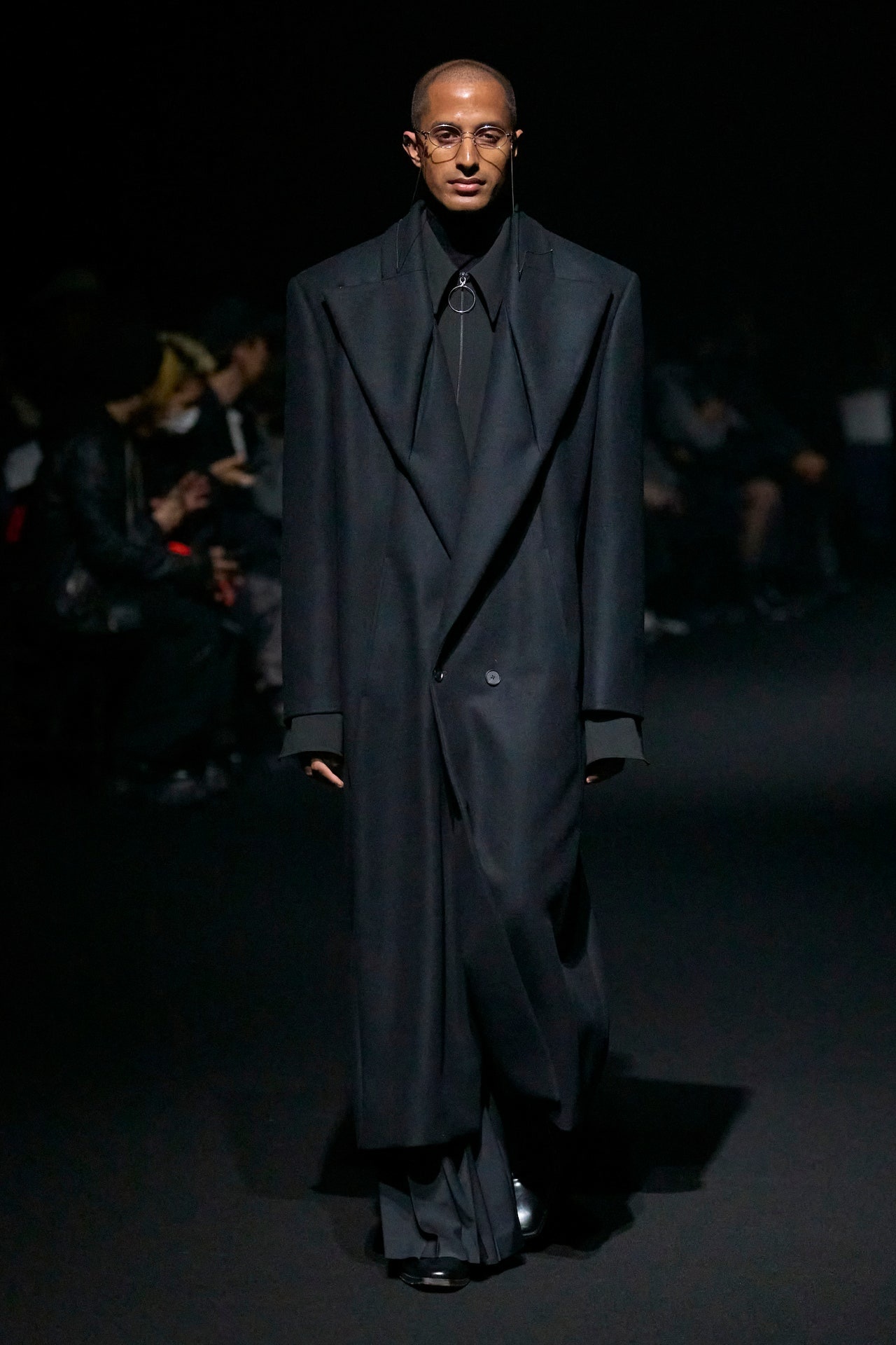 HATRA FW25/26: WALKER – A Vision in Motion