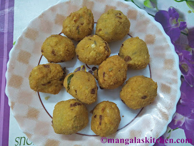 Pakoda Kurma