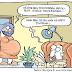 Hamile Karikatürleri - Bu Karı Niye Şişti