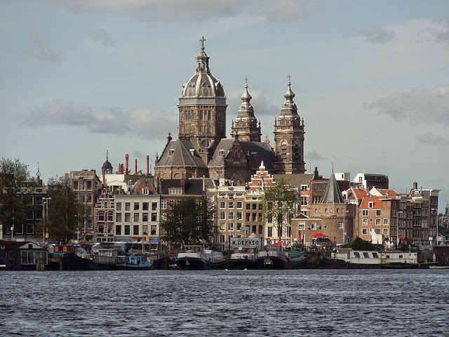 Amsterdam_Nicholas_Church