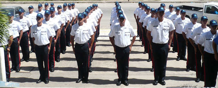Policia Municipal de Mariño
