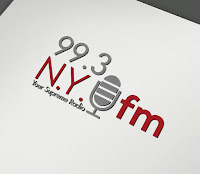N.Y.U FM REDIO 99.3