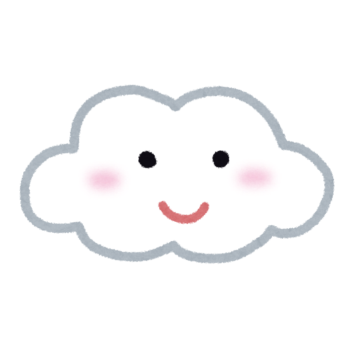 いろいろな天気のマーク かわいいフリー素材集 いらすとや いろいろな天気のマーク かわいいフリー素材集 いらすとや