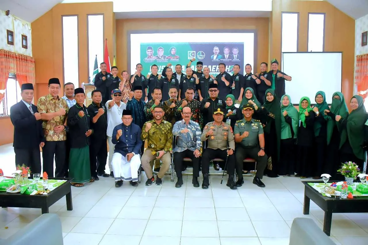 Korps Alumni Himpunan Mahasiswa Islam