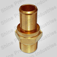 Brass Gas Parts