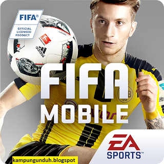 Download Fifa Mobile 17 v1.0.1 for Android Free