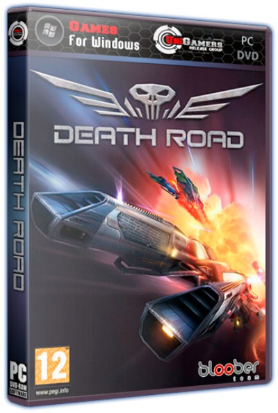 Death Road 2012 Fully PC Game Full version Download