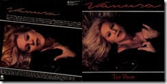 Vanusa - 1991 - Viva Paixão - Capa