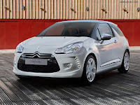 ستروين DS3 2012