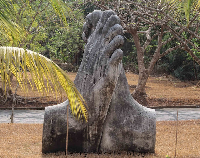 berry dakara, travel, nigeria, tourist, owerri, calabar, road trip