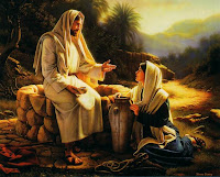 Foto de Jesus ensinado 