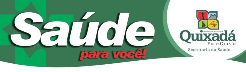 Saúde de Quixadá