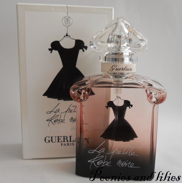 la petite robe noire, Guerlain la petite robe noire perfume review ...