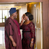 "Friendship & respect" - Olu Jacobs & Joke Silva on why they've remained scandal free as a celebrity couple