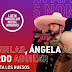 Familia Aguilar nominados a los Latin American Music Awards; Pepe, Ángela y Leonardo están nominados a “Concierto virtual favorito