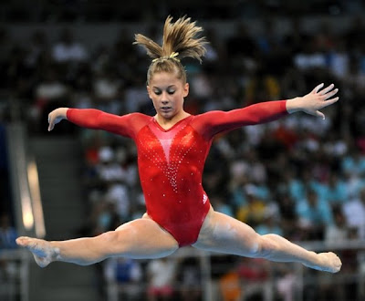 Women Gymnastic