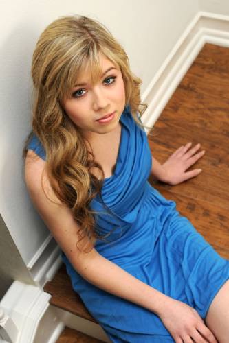 Jennette mccurdy boobs Had to weaknesses There way each laughed again