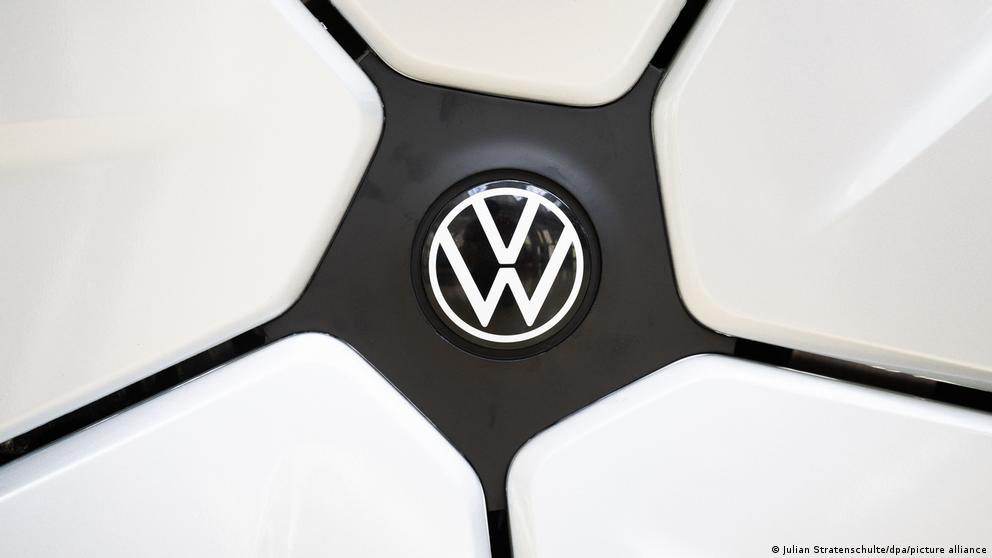  Volkswagen abrirá nuevo centro de vehículos eléctricos en China