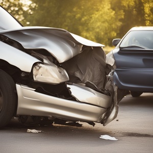 Car Accident Attorney Kansas City