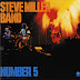 The Steve Miller Band - 1970 Number 5 - 1971 Rock Love ( Great us classic rock - wave)
