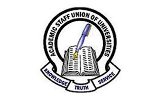 ASUU STRIKE UPDATE 