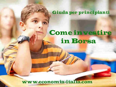 Come giocare in borsa online - Consigli utili