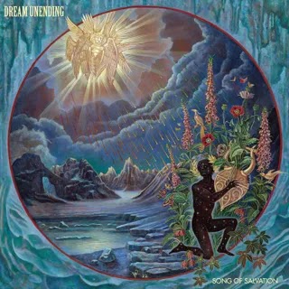 Dream Unending - Song of Salvation Music Album Reviews