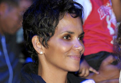 Halle Berry