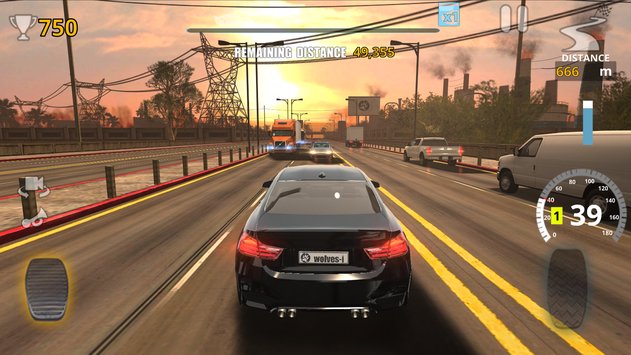 Traffic Tour 1.2.7 APK